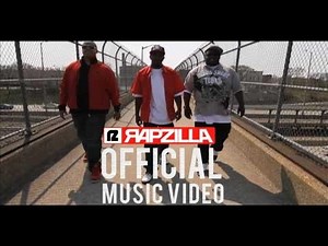 J'son - Goon ft. Thi'sl & Pastor AD3 music video - Christian Rap