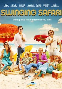 Swinging Safari