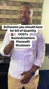 74K views · 597 reactions | Softwares you should have for bill of Quantity #fypシviralシ2024 #CivilEngineerJobs #civilengineeringlife #civilengineeringlife #civilengineeringdiscoveries #architecture #construction #civilengineeringstudent #building #quantitysurveyor #civilengineeringworld #construction #architecture #architect #architecturelovers | Greytest Design Concept | Facebook