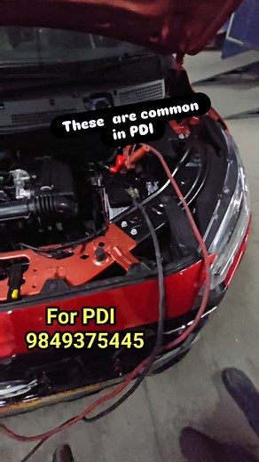 These are common In PDI | Citydriveworld