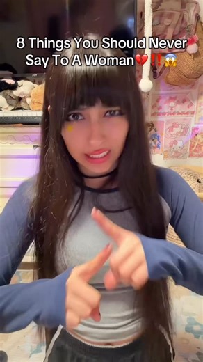 Suki Mellow | Be kind to women Baka #cringe #funny #egirl #meme #anime | Instagram