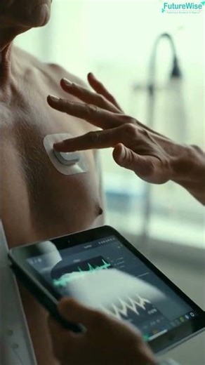 Mobile Cardiac Telemetry Market Growth 🚀 Future of Heart Monitoring #MobileCardiacTelemetry