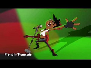 Phineas And Ferb- Gimme A Grade 1 Line Multilanguage