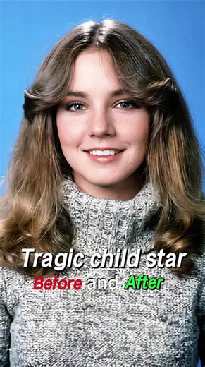 From Red Carpets to Rock Bottom: Tragic Hollywood Child Stars.#celebrities #usa #actor #hollywood #fly