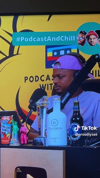 ProudlySA on TikTok