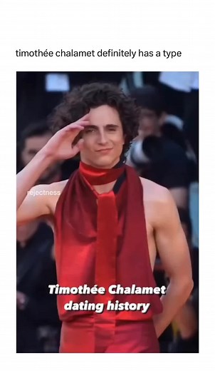 Timothee Chalamet and Eiza Gonzalez Pool Video Revealed