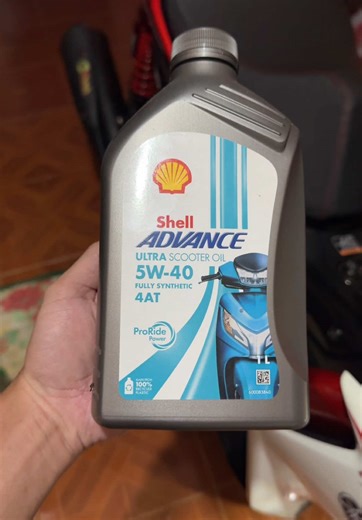 Best Engine Oil for Yamaha Aerox V2 Motorcycle
