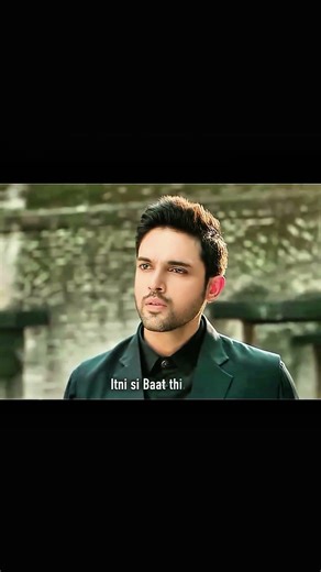 aur itni si baat thi❤️‍🩹ki mujhe dekhti thi wo🥀#sedstatus #sad #viralvideo #shayari #watsapp_status