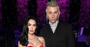 Megan Fox and Machine Gun Kelly Spark Reunion Rumors Amid Relationship Issues
