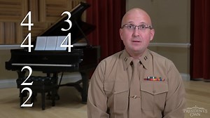 3.1K views · 229 reactions | What is a Time Signature? | "The President's Own" United States Marine Band | Facebook