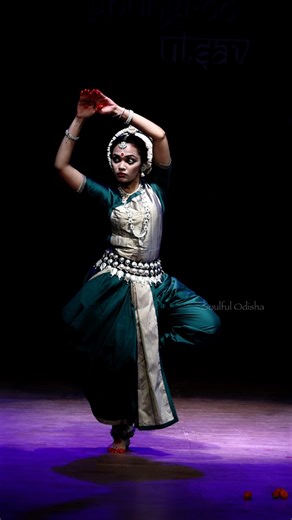 Indian Classical Dance | Grace in Every Step | Ghungroo Utsav 2026
