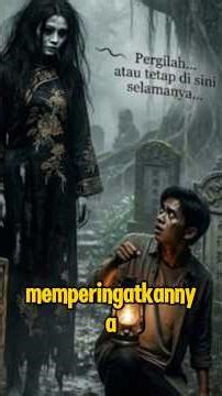 Kuburan Cina yang Berbisik #kuburan #china #ceritahoror #ceritahantu #hantu #huandycandang