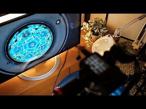 Cymatics - Sound Made Visible