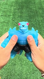 415 reactions | Ever wanted to create a super-powered panther? ⚡️ Now you can with Mr Beast Lab Mutators 離✨ Add the mutation liquid, hit the scanner, and BOOM—your panther is unleashed!  Get ready for an experiment that’s wildly fun!  #MrBeastLabs #toys #toyfinds #MooseToys | Moose Toys Philippines | Facebook