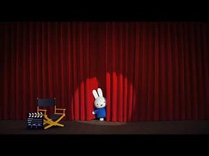 Miffy Goodbye Scene #2 (For colleen ford)