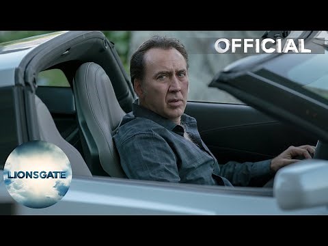 A Score to Settle - Official Trailer - Out on DVD 30 September