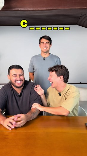 o leo nao sabe vetar as palavras