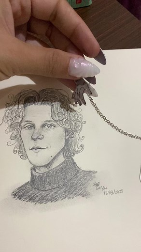 Slurp Moments from Wednesday Season 2