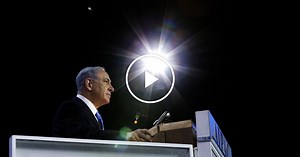 Netanyahu’s Remarks to Aipac