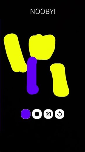 Tutorial how to draw Noob