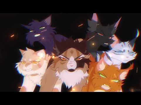 Credits: CELL BLOCK TANGO [Complete Warrior Cats MAP] Artists: Finchbite, WishfulVixen, and Louxie