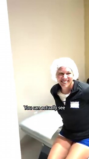 🌻👋 Our patient is celebrating their LASIK success at TLC Laser Eye Center by tossing their glasses away. ☀️🕶️ | TLC Laser Eye Centers