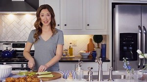 Some people believe that you can't put chicken bones, potato skins or an avocado pit in your disposer... We beg to differ. https://ins.ink/myths #InSinkErator | InSinkErator