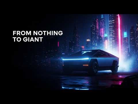 The Car That Changed the World | The Rise of Tesla, Inc.