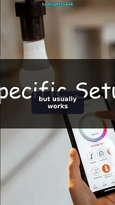 How To Connect LED Lights To Phone | Interesting Take