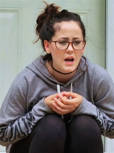 #teenmon #teenmon2 #jenelle #usa #fyp | well jenelle in teen mom 2