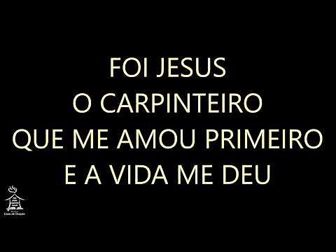 QUASE MORRI - Marcos Antônio (playback)