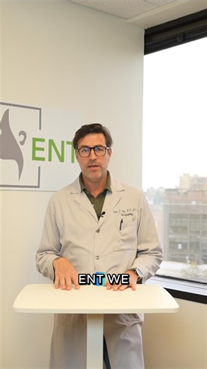 A lump in the neck should never be ignored. At Chicago ENT, we care for many patients with head and neck cancer, and one of the earliest signs is often a neck mass: something you feel when you swallow, or something you can feel just by touch. It doesn’t always mean something serious, but it does mean it should be evaluated promptly. When you come to Chicago ENT, we can assess everything in one visit. That includes a thorough exam, imaging when needed, and tissue sampling to understand what’s rea