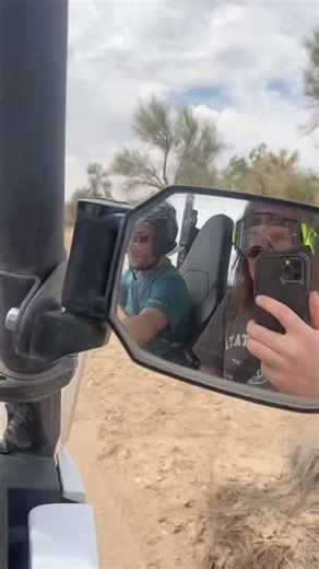 ATV Adventure in Cottonwood, Arizona 🏜️🔥 Epic Desert Ride!