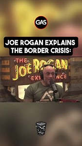 Joe Rogan explains the border crisis: 1. Open the border to the 3rd world 2. Give them aid and free housing 3. Oppose "racist" Voter ID laws 4. Rig it so they're able to vote 5. Permanent one-party rule | Dave Brown USA