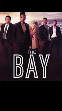 The Bay #britishdrama #crimedramathriller #britishtvseries #crimeinvestigation #suspense #thebay