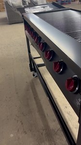 Members Mark 8 Burner Event Grill $250.00 | Liquidation Outlet Harrison