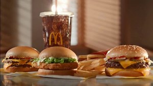 McDonald's TV Spot, 'A Perfect Sandwich Symphony: $5 Off'
