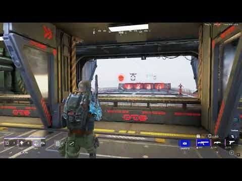 OFF THE GRID - AIMBOT WALLHACK - CONSOLE PS5 XBOX SCRIPTS CRONUSZEN WWW.CRONUSZENSCRIPTS.COM