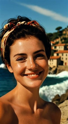 Dolce Vita Memories – 70s Italian Folk Instrumental Escape