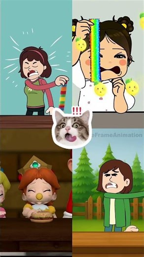 Ew ew #funny #動畫 #animation #cartoon