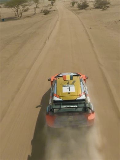 Exciting New Season of WRC Rally Motorsport