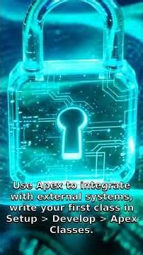 🚀 Master Salesforce Integration #shorts #salesforce