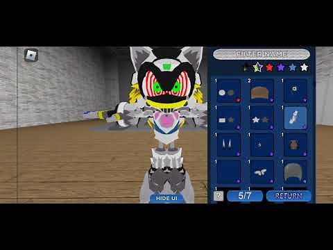 How to make Sonic.exe in Sonic Pulse [-PART 1-]