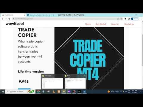 How To Use Forex Demo Robots In To Real Accounts
