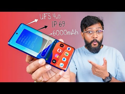 Motorola Edge 60 Pro - New Changes !