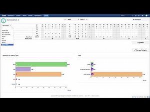 WorklogPRO - Timesheets for Jira