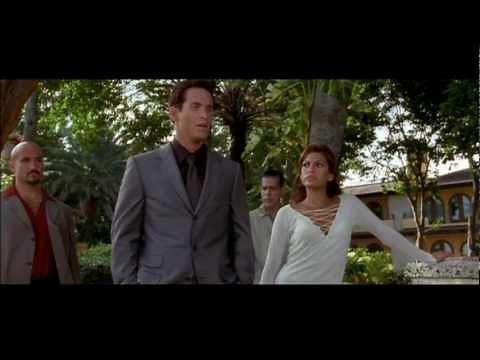 David Arnold- Meet Carter Verone (2 Fast 2 Furious OST)