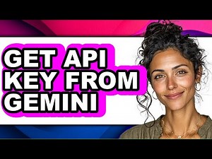 How to Get Api Key from Gemini - Full Guide