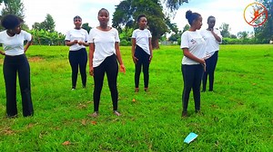 Amefanya mambo😊 #sweetdancers #trendingvideo #fyp #dancechallenge #bahatikenya @Bahati