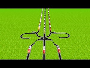 KERETA API‼️TRAINS #149